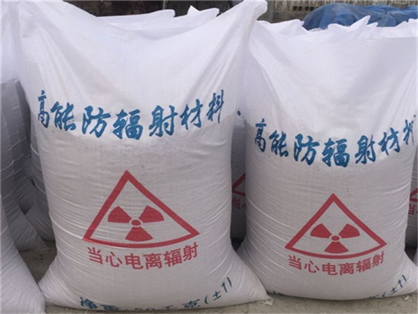 广河重晶石涂料