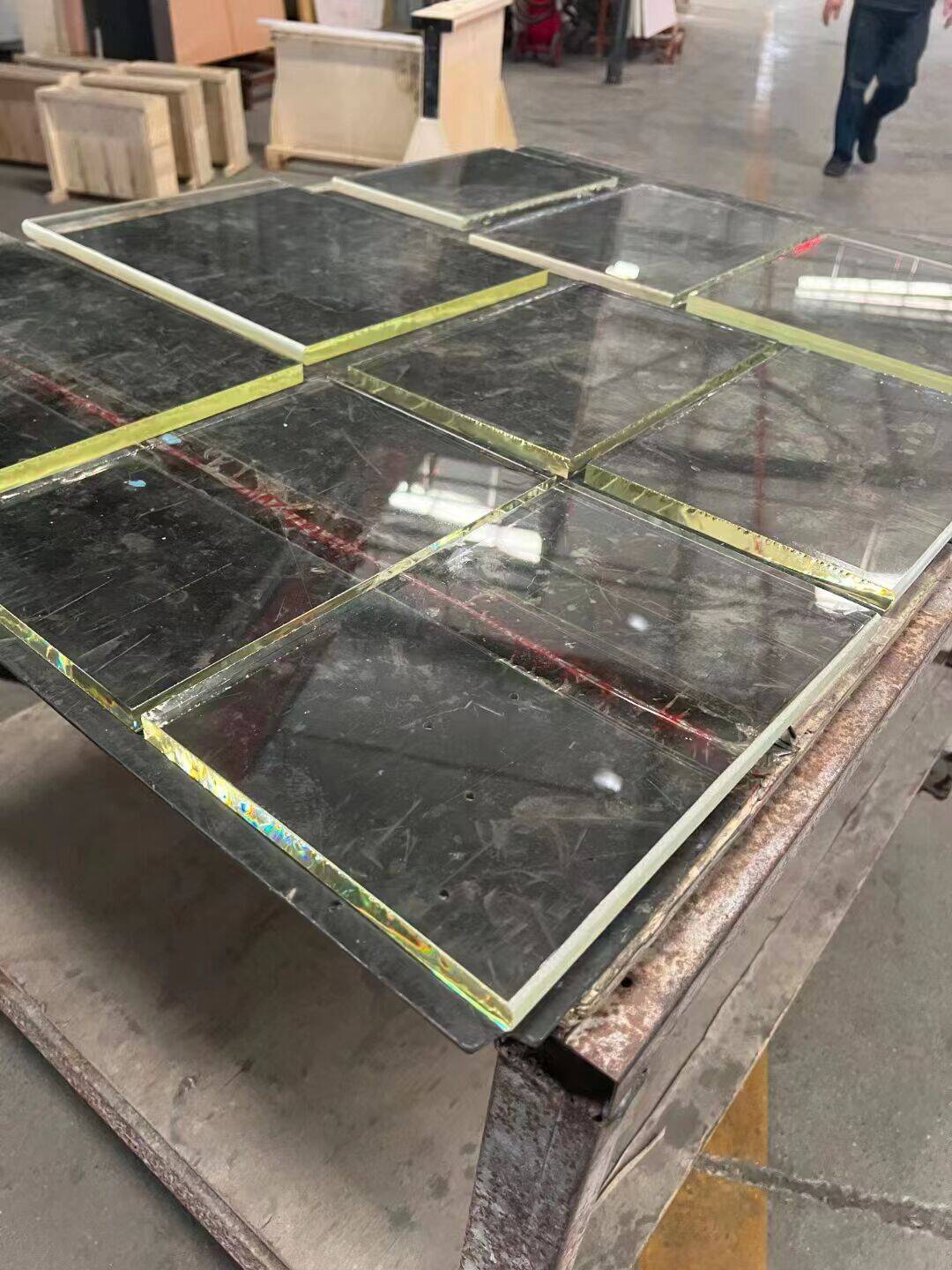 广河高性能铅玻璃