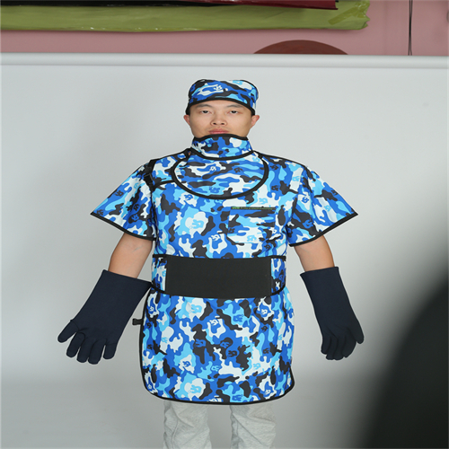广河防辐射服