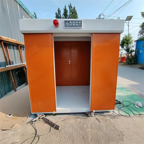 广河ct铅房厂家