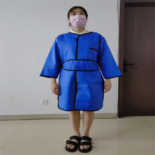 广河防辐射铅衣