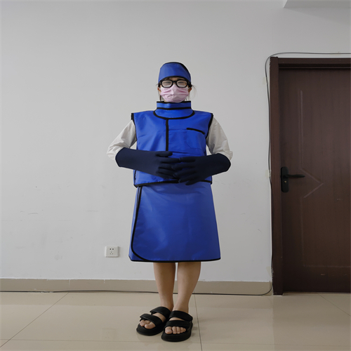 广河防辐射服